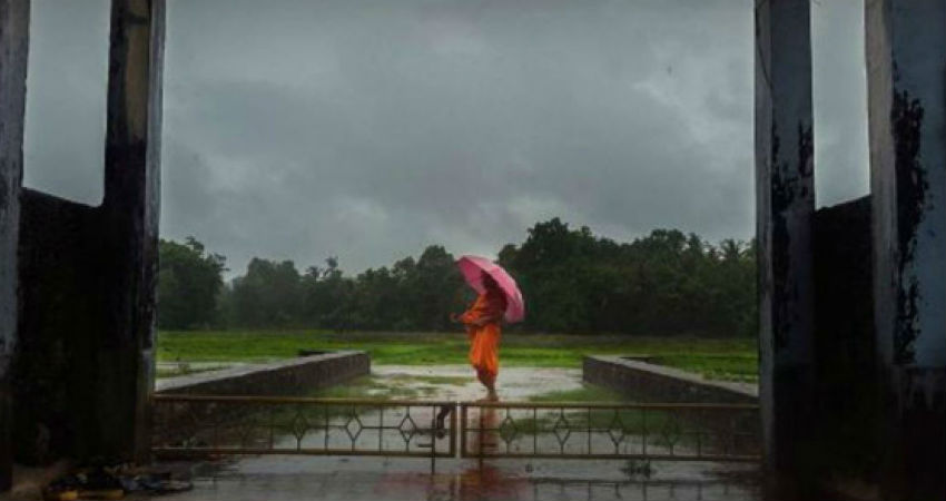 Maharashtra rain today