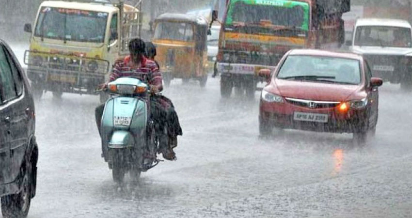 Maharashtra rains 