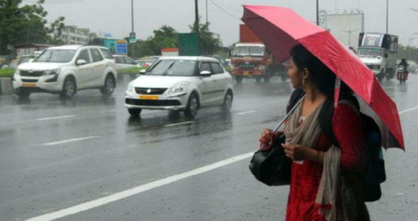 Mumbai monsoon 