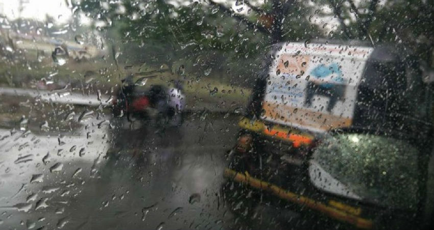 Weather in Maharashtra