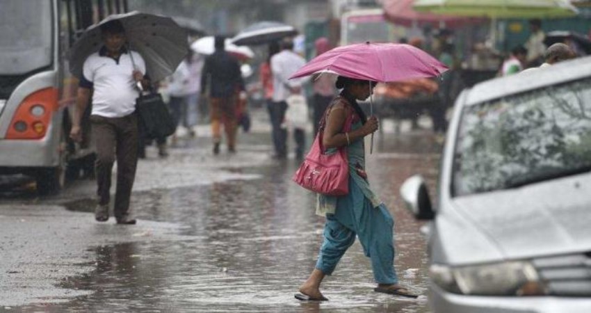 bihar rains