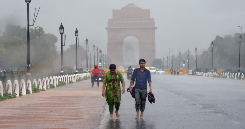 delhi rains (1)