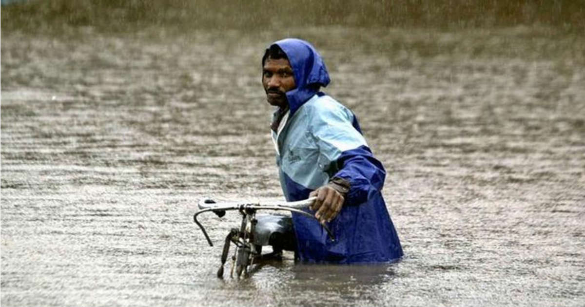 Bihar Floods