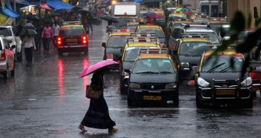 mumbai rains 