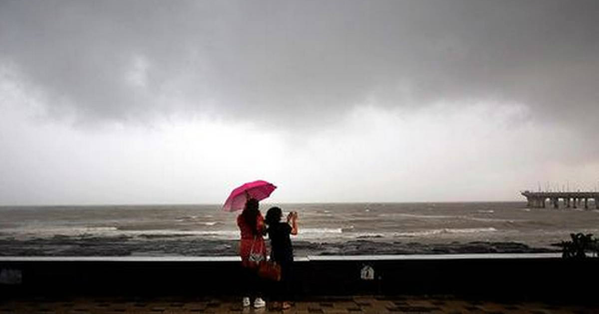 weather in Maharashtra
