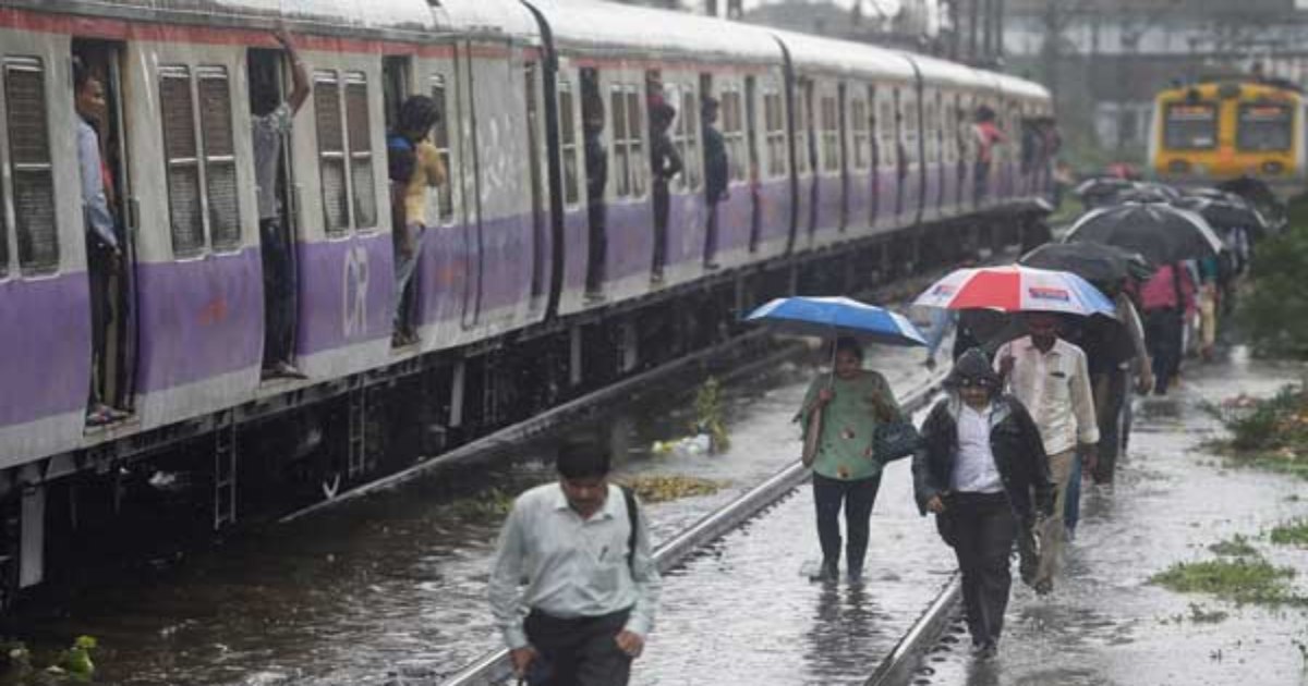 10 oct rain in mumbai