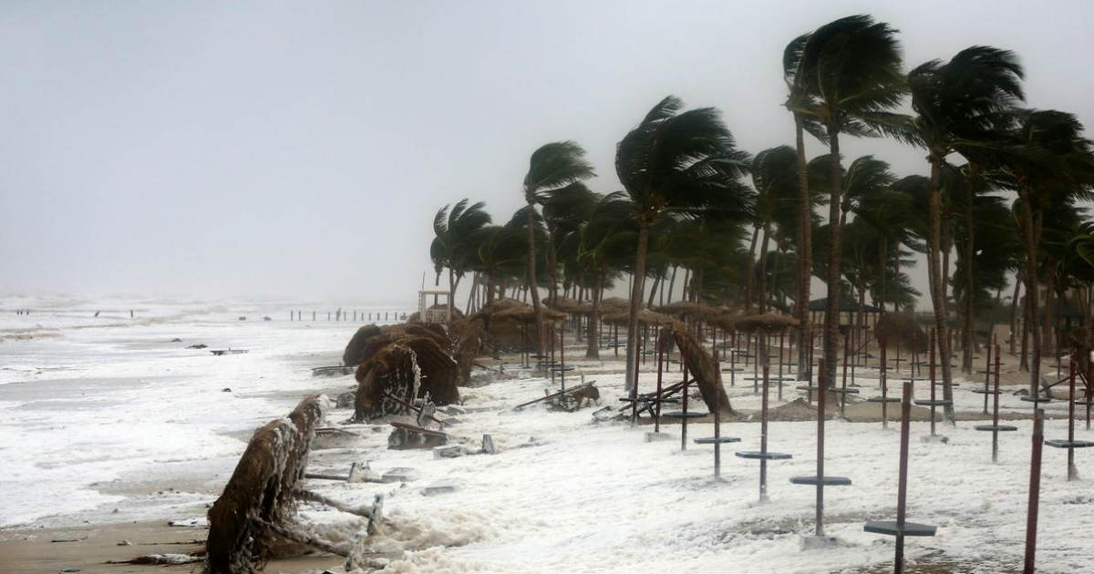 Oman-Cyclone