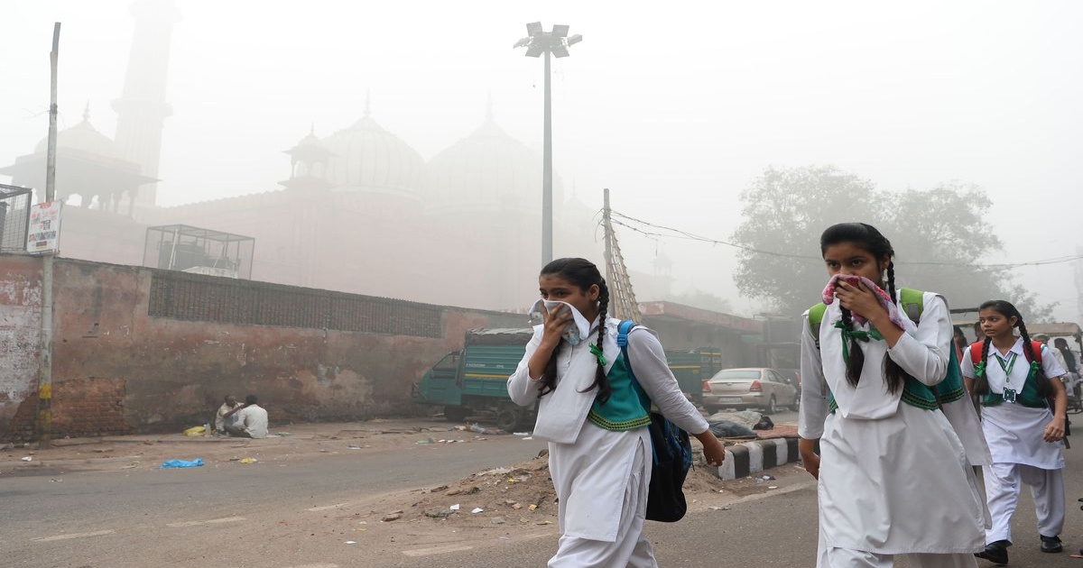air pollution in delhi (1)
