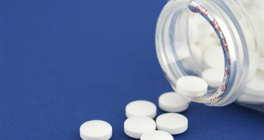 aspirin use