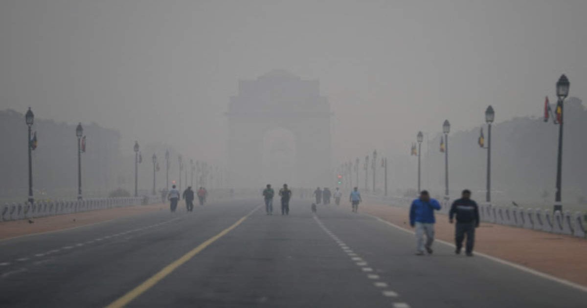 delhi pollution 11 oct
