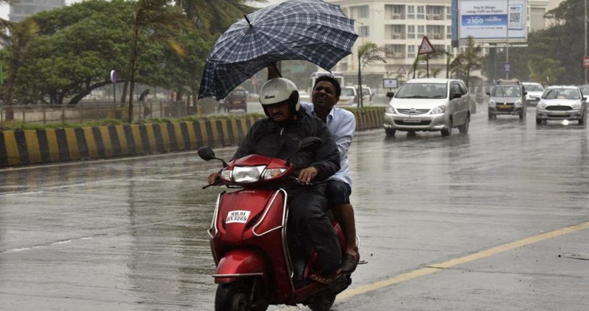 light rain in mumbai (1)