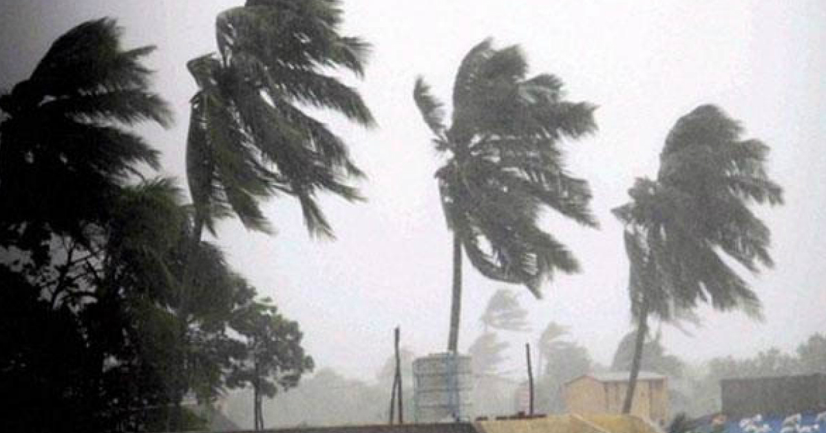 Weather in Telangana, weather in Andhra Pradesh: Heavy rain of 100 mm batters Visakhapatnam, moderate rain likely in Hyderabad for next two to three days | Skymet Weather Services