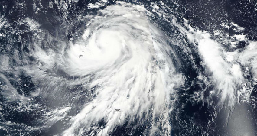 typhoon hagibis 