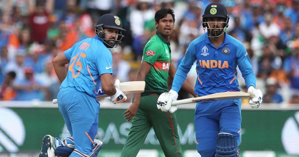 India vs Bangladesh, 3rd T20I Know how the weather would be during