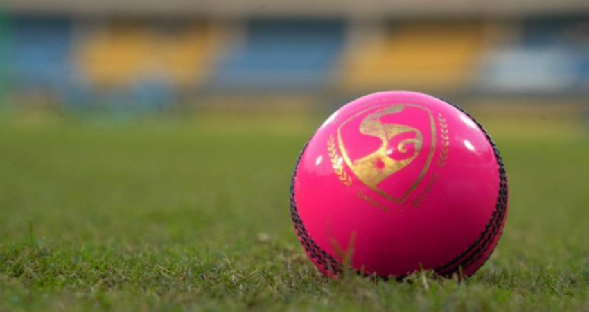 Pink ball Test in Kolkata