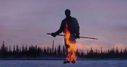 Climate Change Crisis