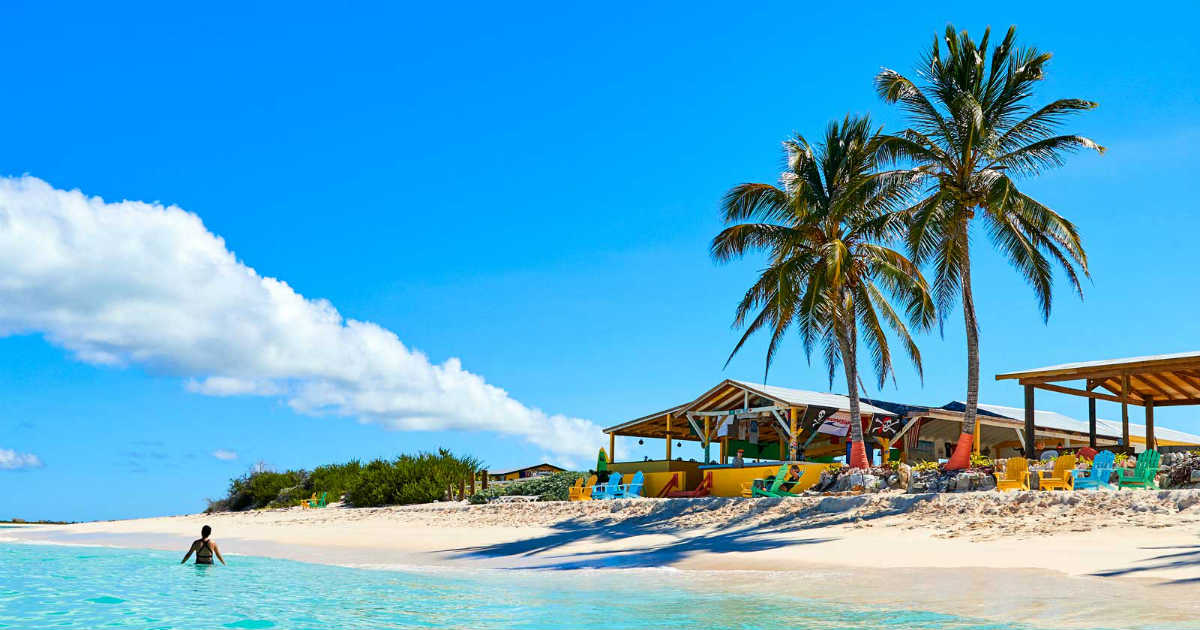 Look at 10 scenic places that allow Indian citizens to travel visafree