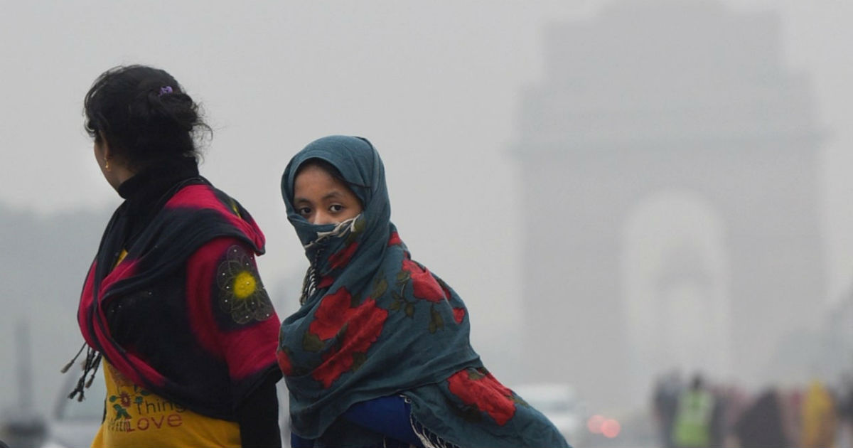 Delhi all set to see coldest December