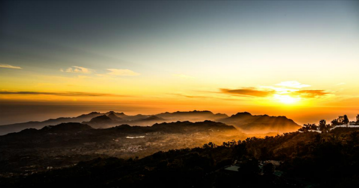 Mount Abu Weather Latest news and update on Mount Abu Weather