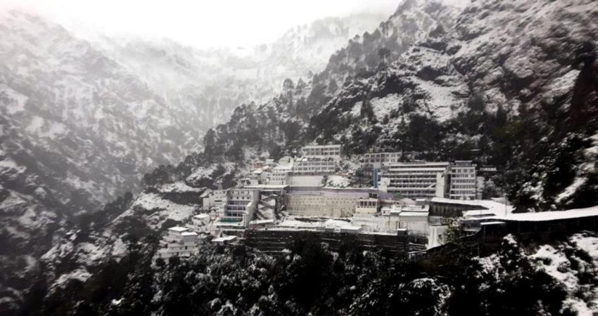 Vaishno Devi