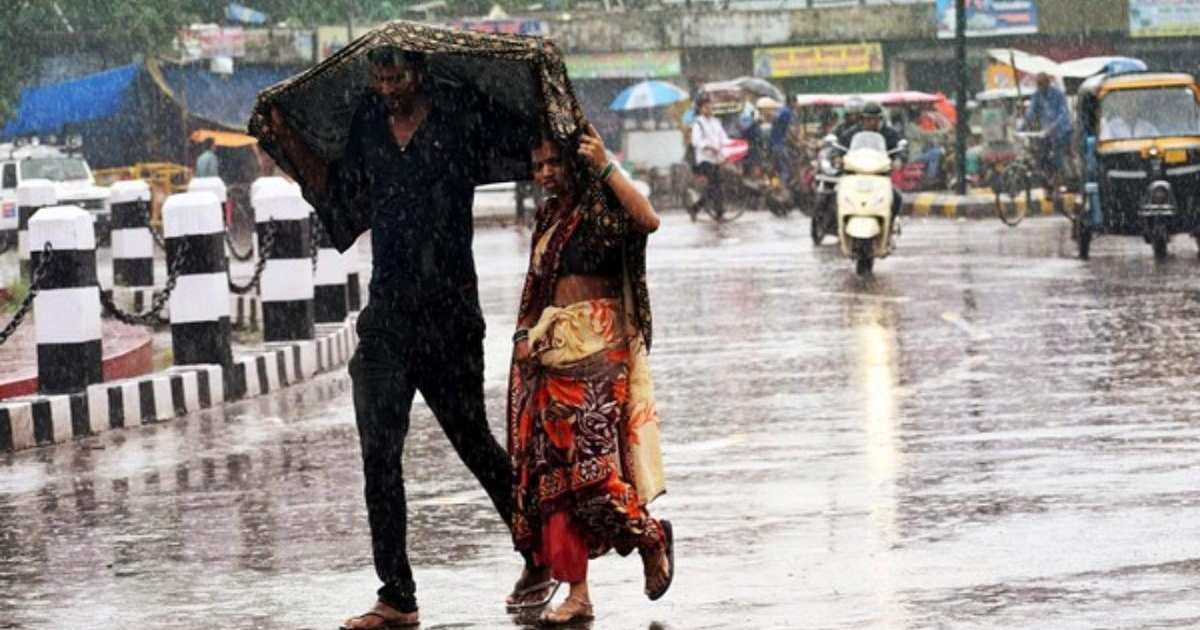bihar and up rains (1)