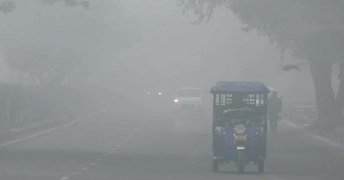 delhi fog (1)
