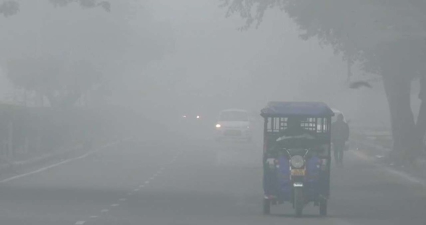 delhi fog (2)