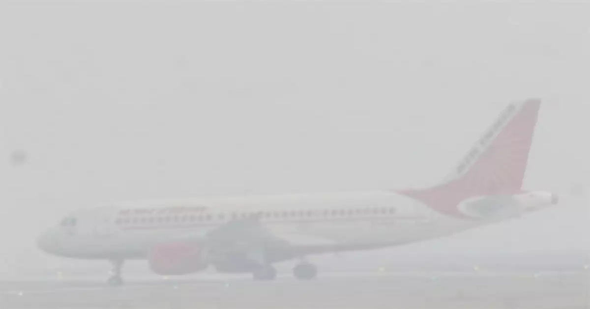 delhi fog (3)