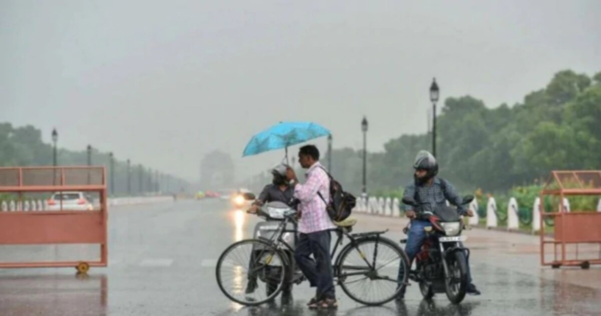 delhi rains (2)