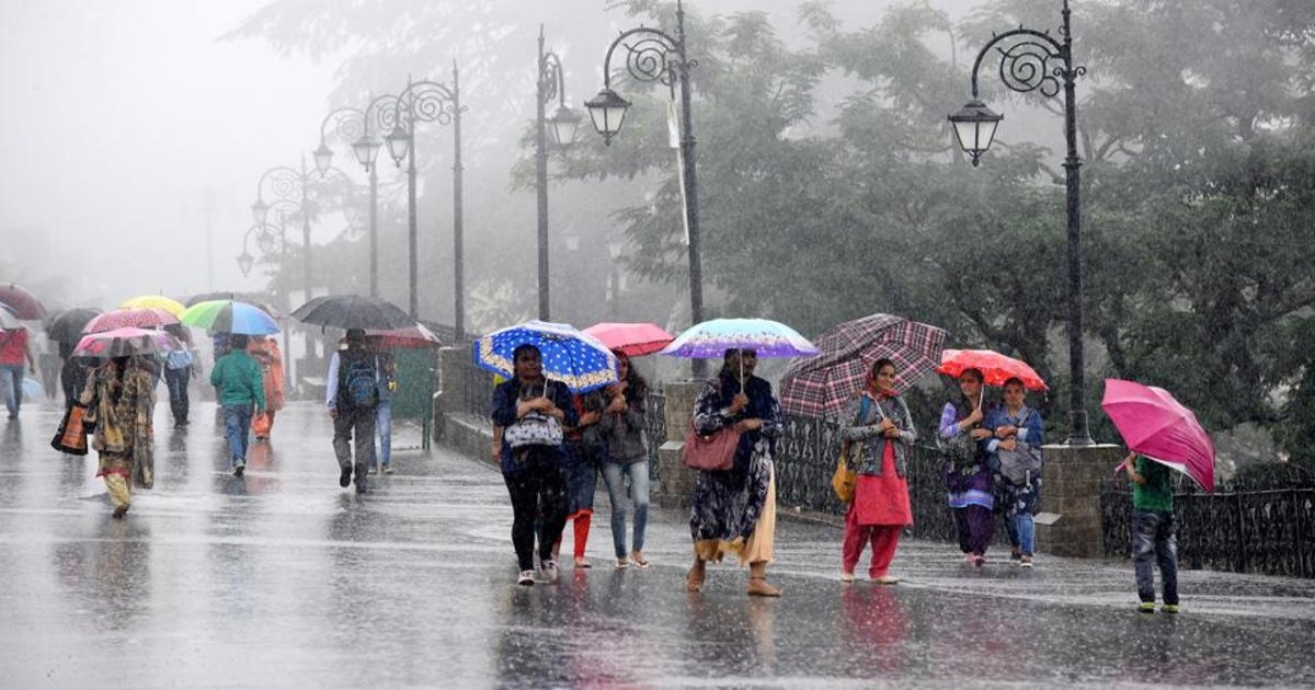 Hindi] ओडिशा, झारखंड और पश्चिम बंगाल में अधिक बारिश होने की संभावना / More  rain expected in Odisha, Jharkhand and West Bengal | Skymet Weather Services