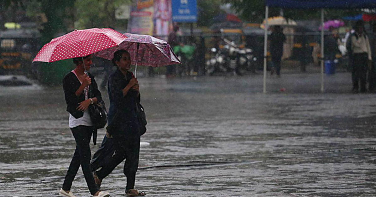 MP rains : Latest news and update on MP rains