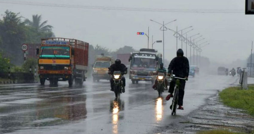 rain in south india 