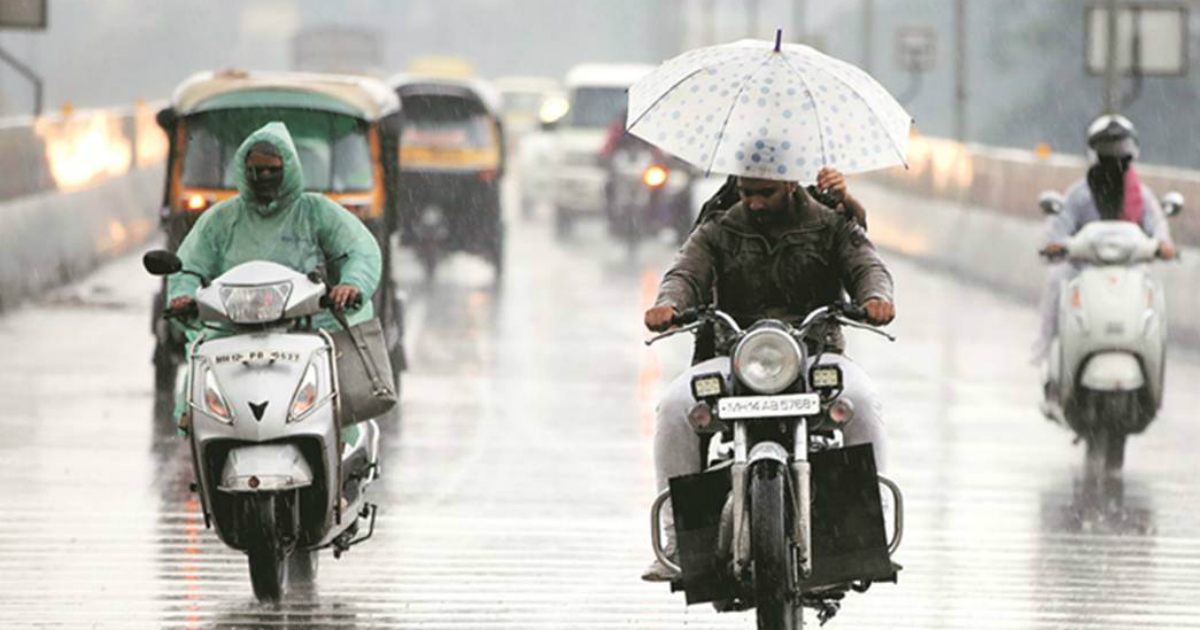 winter rain in maharashtra