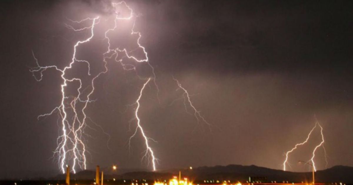 Rain activities expected in many parts of Bihar, chances of hailstorm in many districts including Patna - Vimarsana News