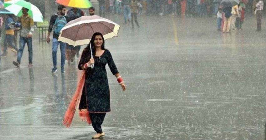 Madhya Pradesh, Chhattisgarh, and Vidarbha to see more unseasonal rain ...