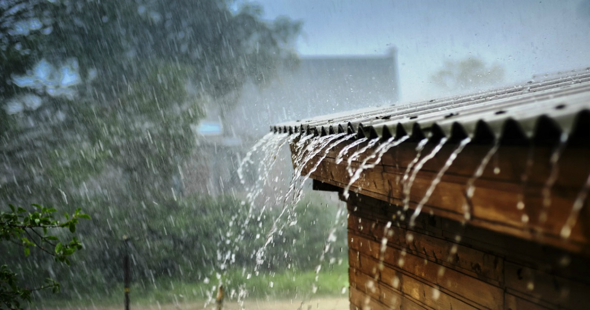 rain in Northwest India