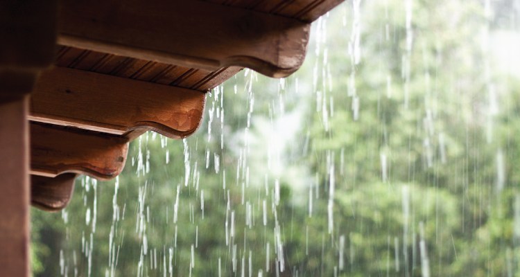 care of your homes during Monsoon