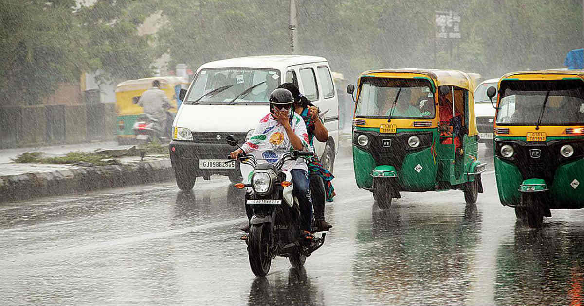 Tamil Nadu rains