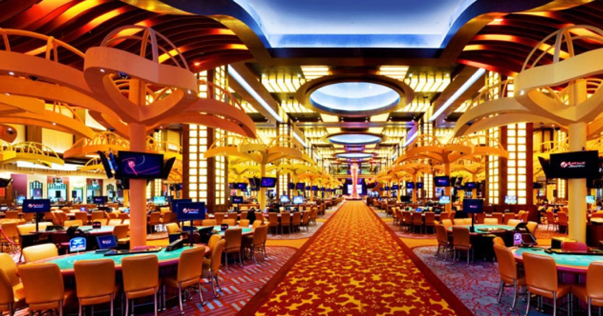 500percent Local casino Incentives 【 2023 】 Exclusive five-hundredpercent Gambling enterprise Added bonus