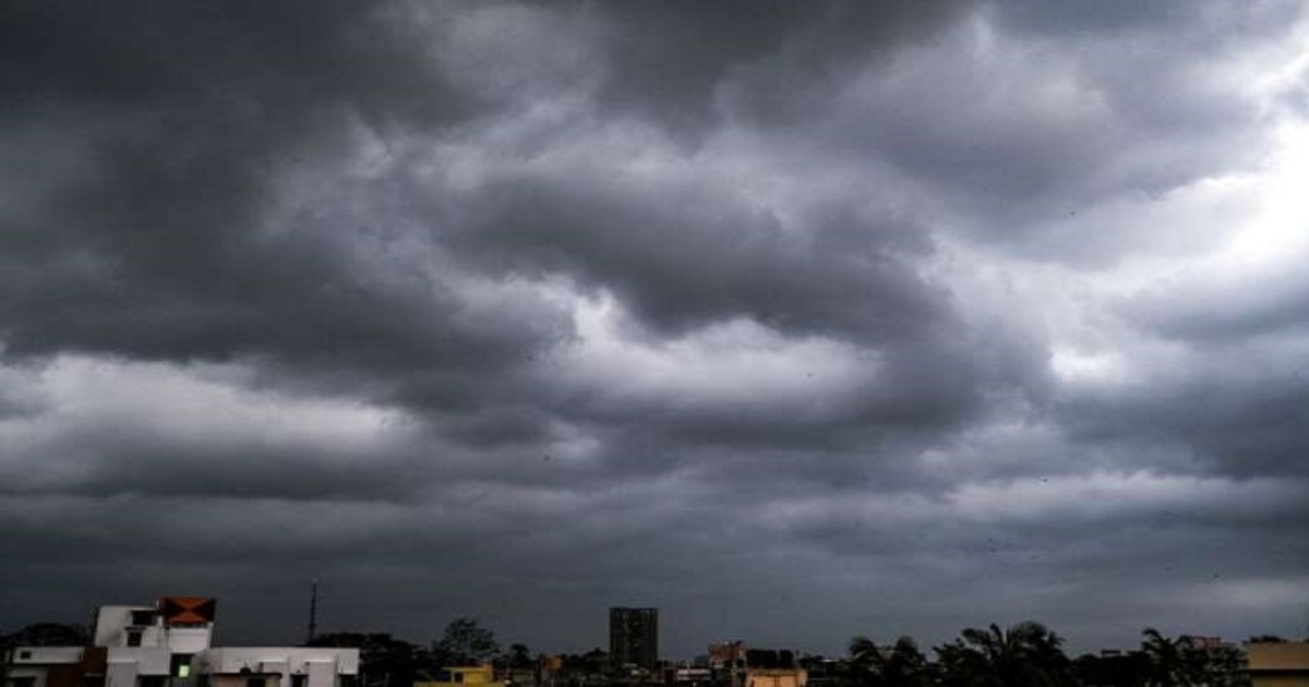 Monsoon 2021: Hat-trick of healthy normal Monsoon two decades ago, may repeat now - Vimarsana News