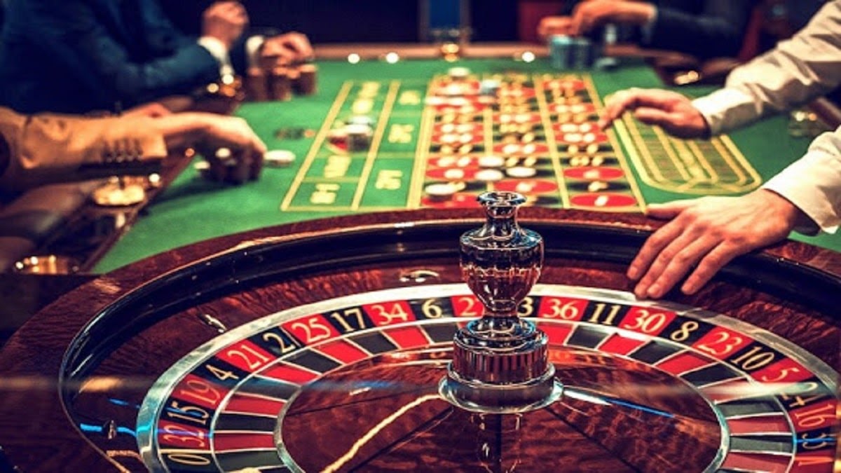 popularity of mobile online casinos
