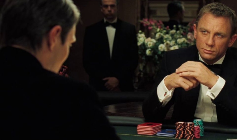 Film Tentang Poker Dan Taruhan 