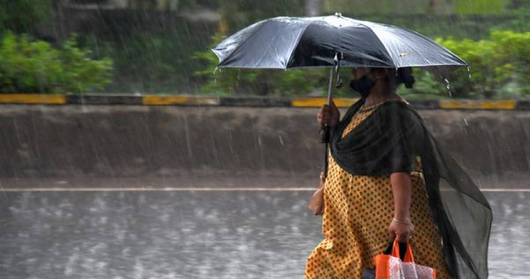 Hindi] सबसे अधिक वर्षा वाला पूर्वोत्तर मानसून, नवंबर के अंतिम सप्ताह के  दौरान और भारी बारिश | Rainiest Northeast Monsoon, more showers in last week  of November | Skymet Weather Services
