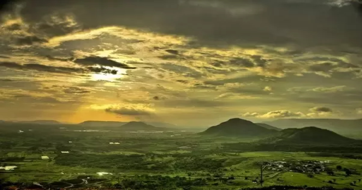 Maharashtra gets its first rain of November - Vimarsana News