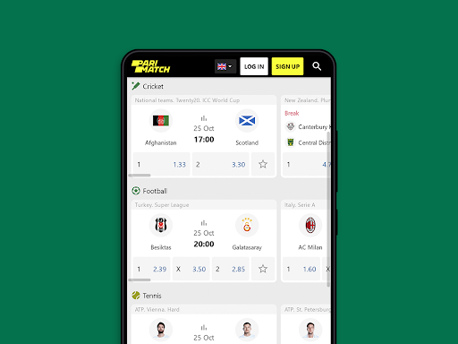 Best Mobile Apps for Online Betting in India