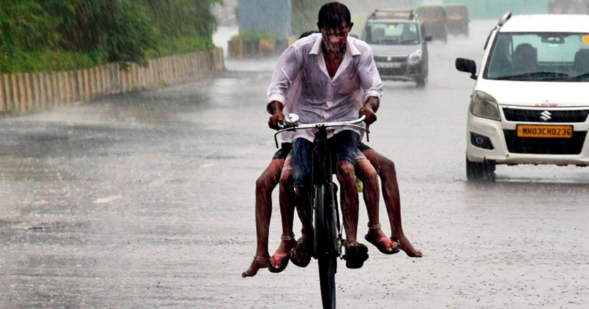 Short lived unseasonal Mumbai rains likely around January 22 - Vimarsana News