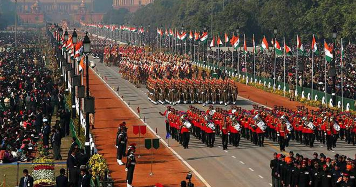 Republic Day Featured