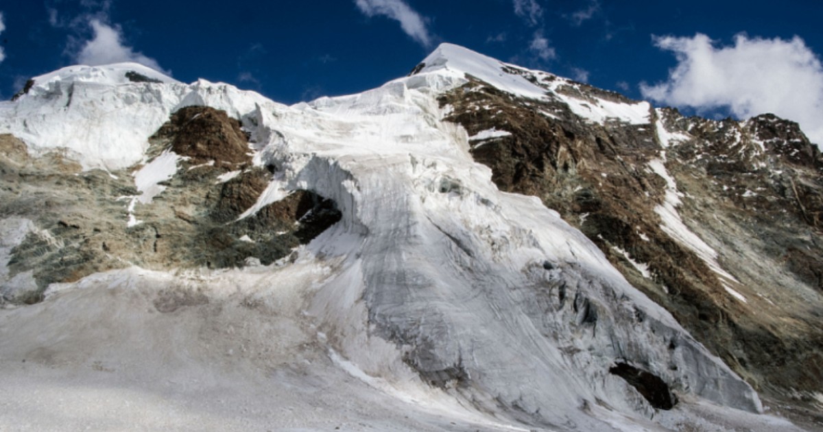 Avalanche Arunachal Pradesh