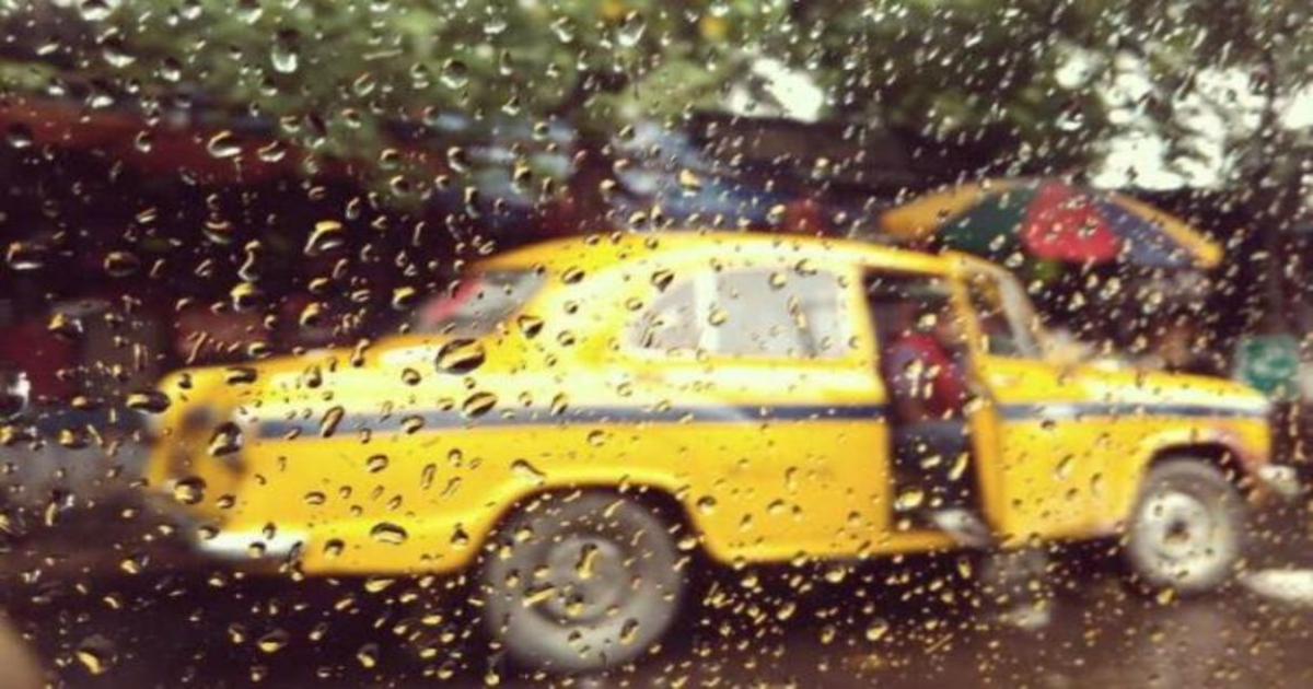 Rains coming up for Madhya Pradesh, Chhattisgarh, Jharkhand, Odisha, West Bengal, Bihar - Vimarsana News