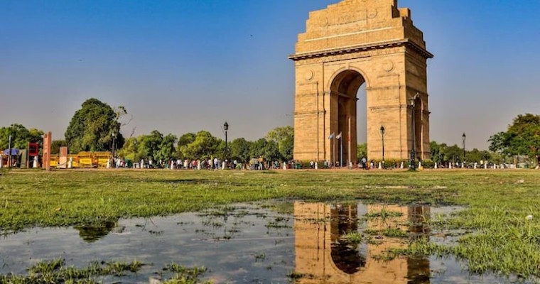 Delhi-Summer-Hindi